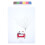 DIY Groom and Bride Wedding Car Pattern 1
