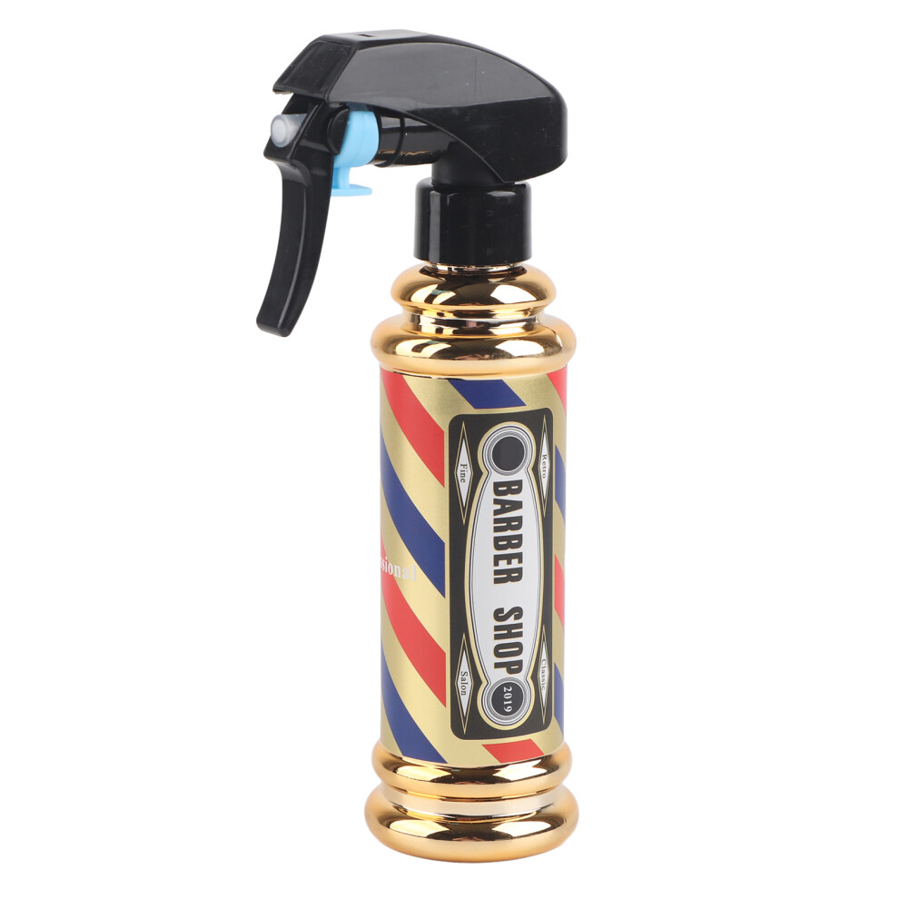 Unisex Hairdressing Spray Bottle Salon Barber Shop Hair