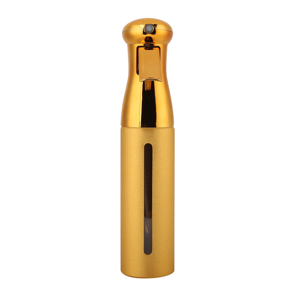 250ml Hairdressing Spray Bottle Salon Barber Hair