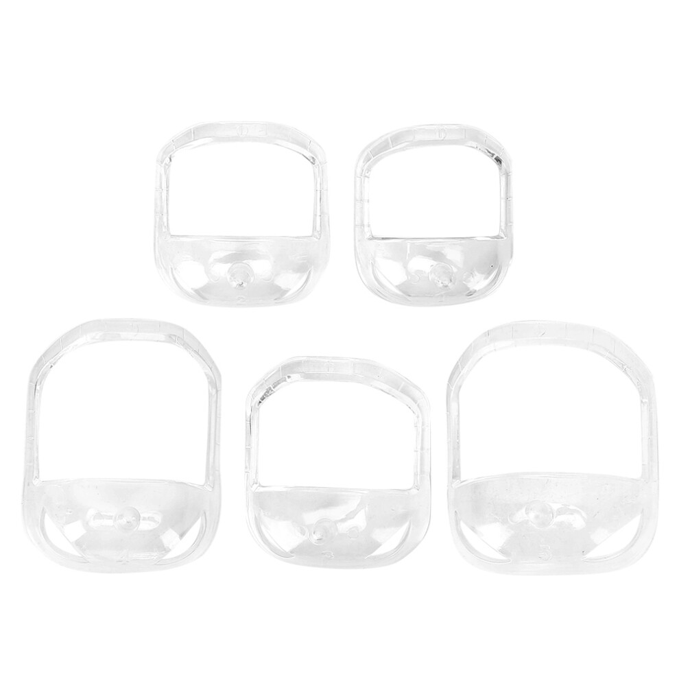 Beard Shaper Professional Mustache Shaping Tool