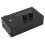 PP500 Preamplificatore Phono RCA L/R In/Out Nero Metallo 1