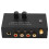 PP500 Preamplificatore Phono RCA L/R In/Out Nero Metallo 15