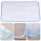 High Temperature Ironing Anti Skid Ironing Heat 10