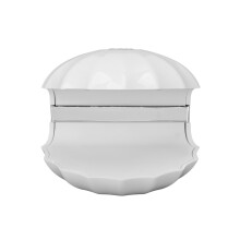 18W Mini Nagellack-Lampe mit dualen Lichtquellen, 5 Stück Lichtchips, Nageltrockenlampe Maschine