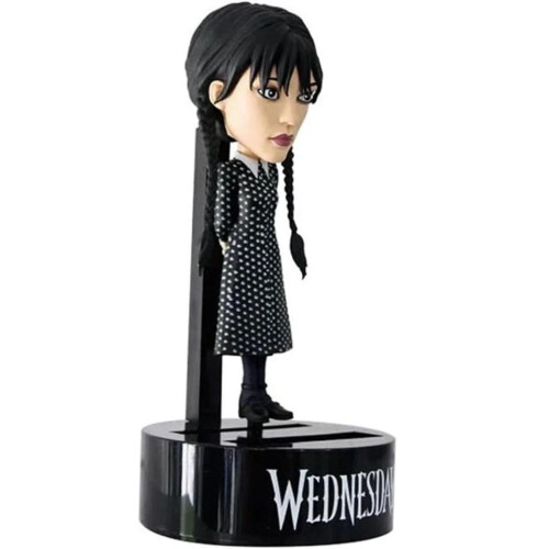 NECA NECA Body Knocker Wednesday Solar Power Action Figure 1