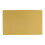 50Pcs Impressive Blanks Laser Mark Engraved Metal 4