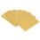 50Pcs Impressive Blanks Laser Mark Engraved Metal 10