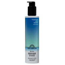 Solarium Freeze Effect After Sun Gel For Face & Body |Hydrating gel for sun-exposed skin - 200ml