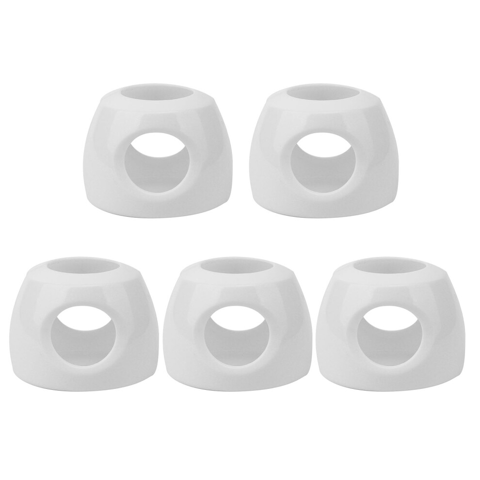 5pcs Safety Baby Door Handle Cover Anti Collision