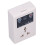 Prise intelligente 10 A - Douille en ABS, télécommande GSM 4