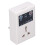 Prise intelligente 10 A - Douille en ABS, télécommande GSM 12