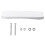 NonSlip White Plastic Ladder Pedal Replacement 1