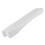 NonSlip White Plastic Ladder Pedal Replacement 6
