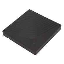 Externe DVD-Laufwerk-Box Tragbar Mobil USB 3.0/USB 2.0 5 Gbps Laptop Optisches Laufwerk Gehäuse für 12,7 mm DVD RW Laufwerk