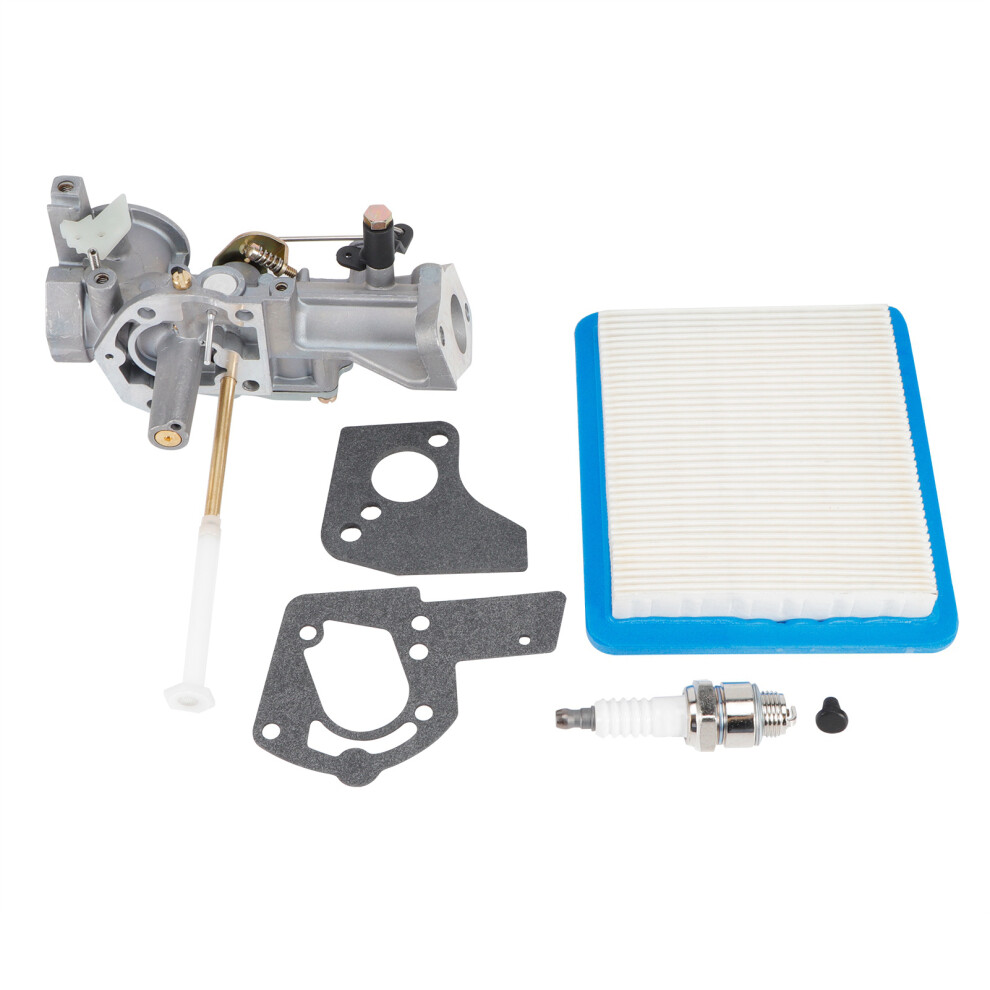 Carburetor Carb Kit 498298 Replacement Aluminum 9387669015714