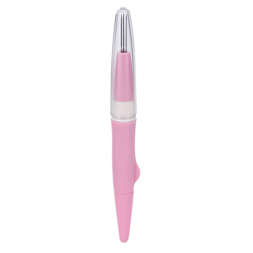 3 Needles Portable Punching Felting Needle Pen DIY