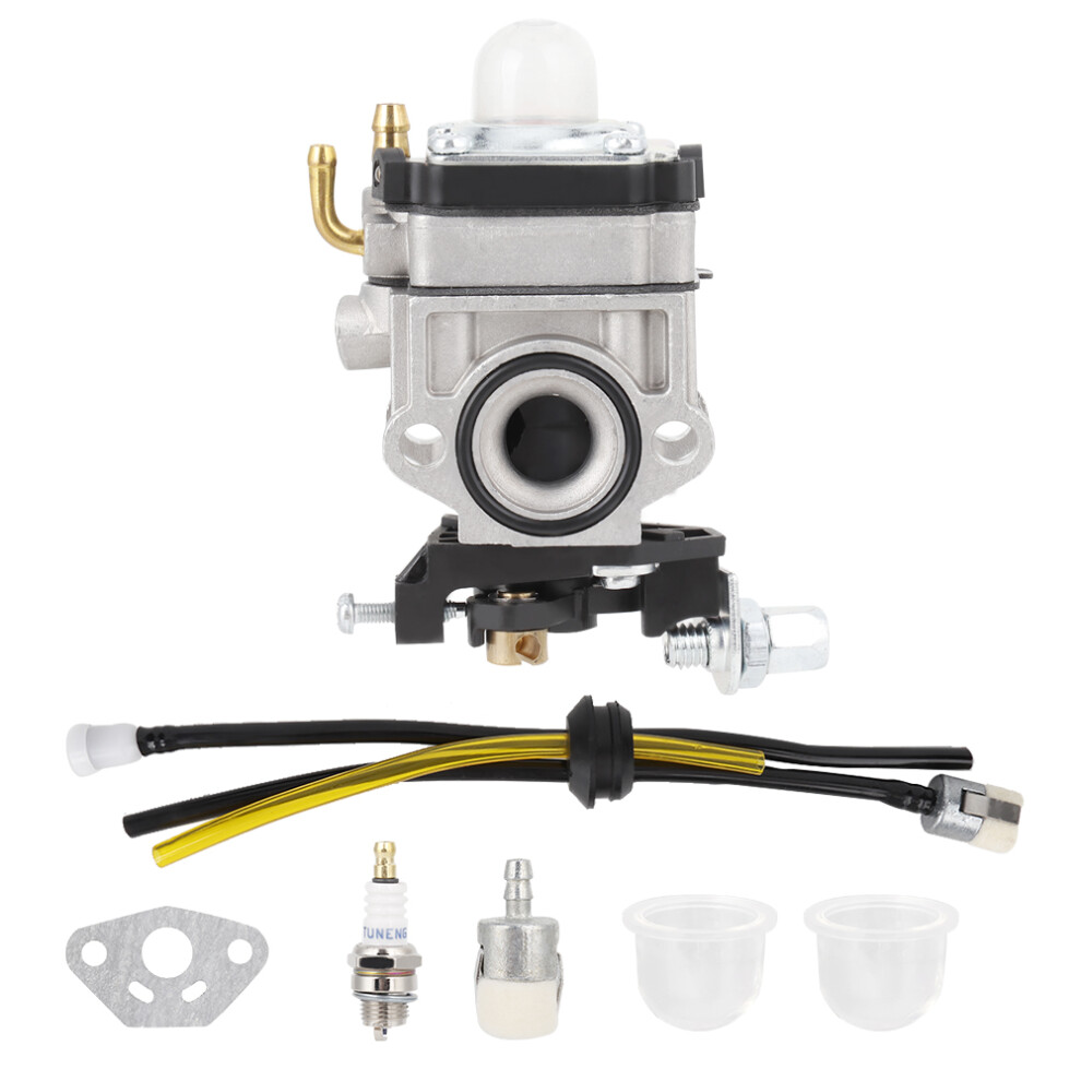 Carburetor Kit Fit For Tanaka Tbc-2510 Tbc 2510 9387669015783
