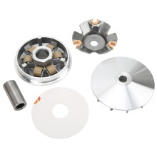 Metal Hauptantriebsrad-Kit Motoren Variator-Kit Motorrad-Zubehör für GY6‑125 150 157CC