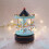 Merry GO Round Music Box Carousel Gift Christmas 5