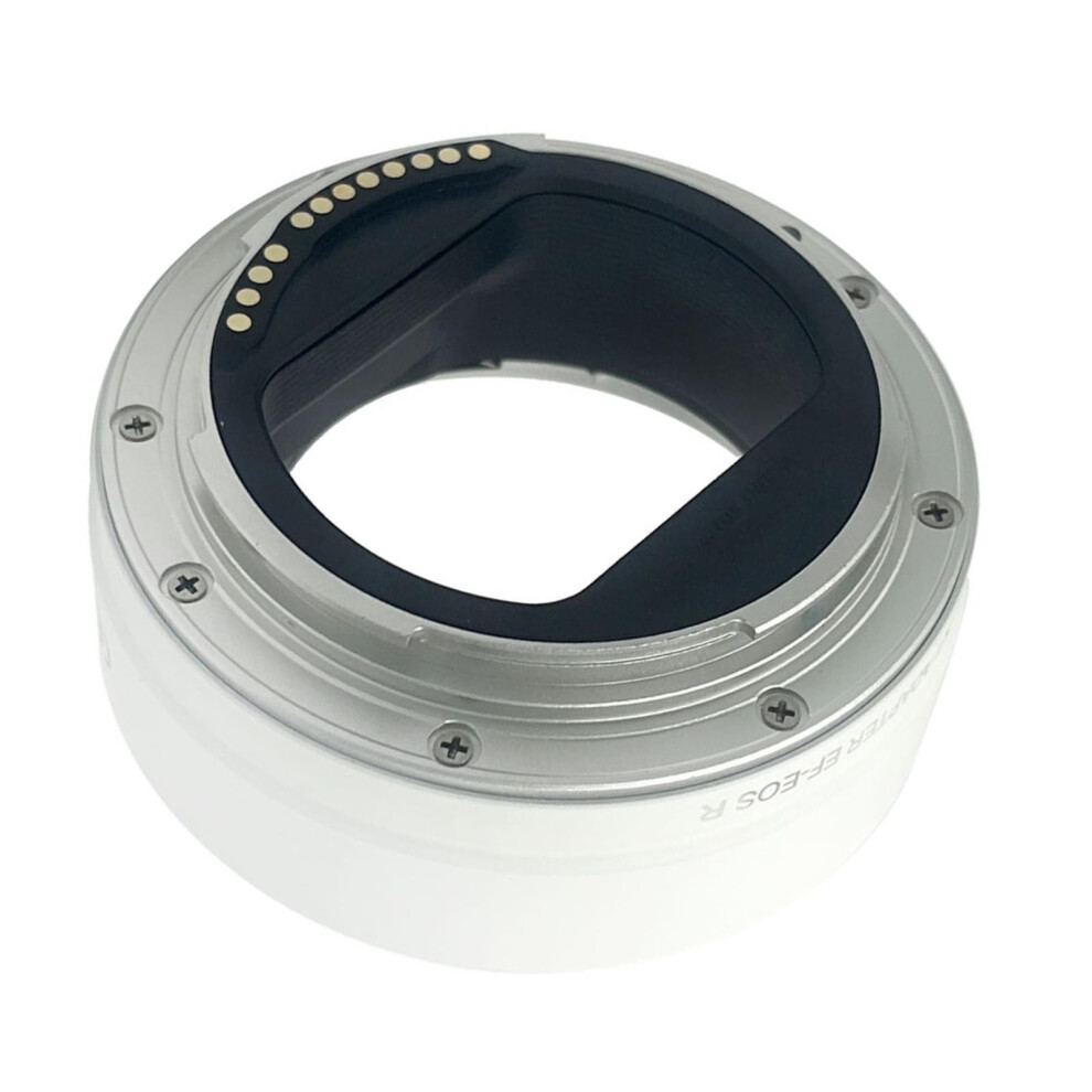 Camera Lens Adapter Ef-Eos R Auto Focus For Canon Ef Ef-S Lens To Eos R Mount Compatibility Accessory 6493810713729