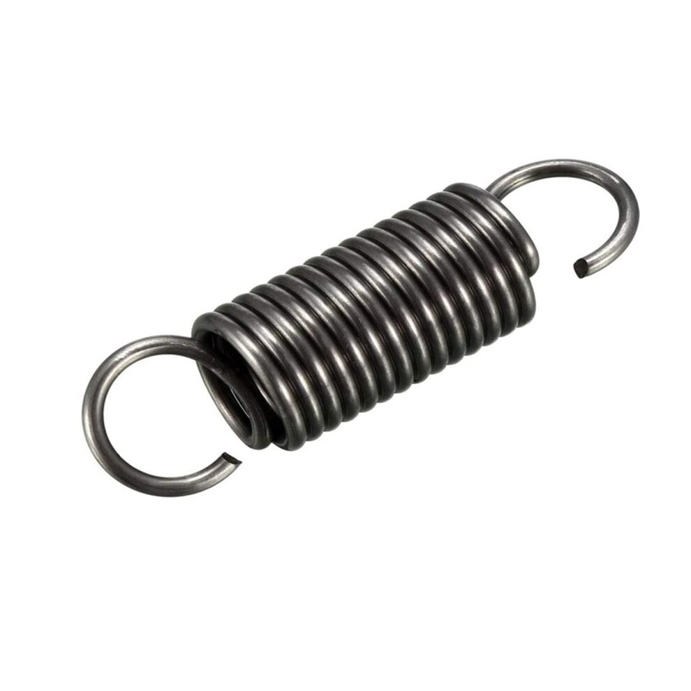 Extension Spring Hook 2.0Mm Wire Diameter 200Mm Length Steel Expansion Spring For Diy Projects 6493810713811