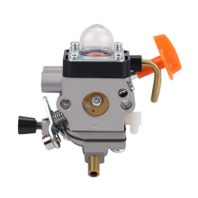 FS90R C1Q-S174 FS110 ZAMA C1Q-S131 FS87 Hedge Trimmer Carburetor