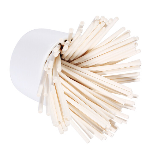 100 Pcs/Set Colorful Lollipop Sticks Cake Pop 1