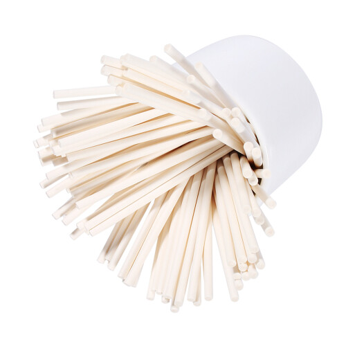 100 Pcs/Set Colorful Lollipop Sticks Cake Pop 2