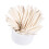 100 Pcs/Set Colorful Lollipop Sticks Cake Pop 6