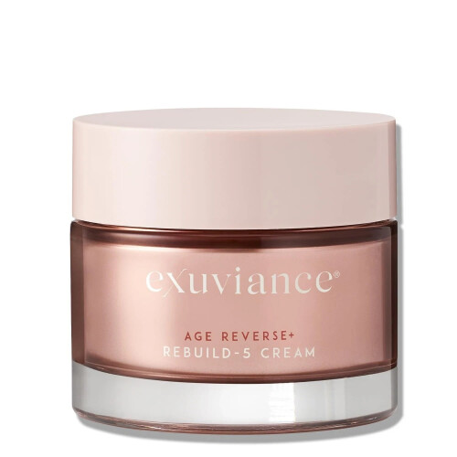 Exuviance Age Reverse+ Rebuild-5 Firming Face Cream 50ml
