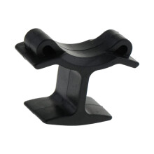 Whistle Finger Grip Parts School Sports Game Referee Whistles Fingers