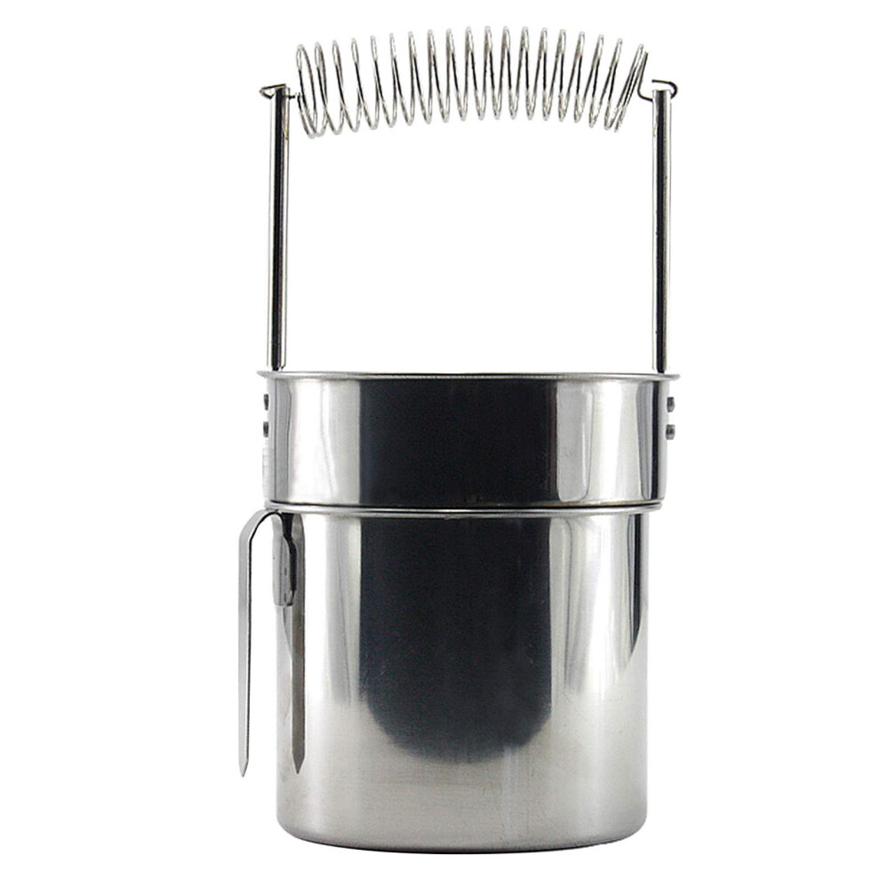 Deluxe Double Layer Artist Brush Washer And Cleaner With Wash Tank For Watercolor And Acrylic Brushes 6493810714214