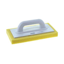 Demsun Sponge Floats 140 X 280 X 25 mm Sponge Foaming - Yellow
