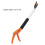Fruit Picker Scissors Cutter for Grapes Peach 14