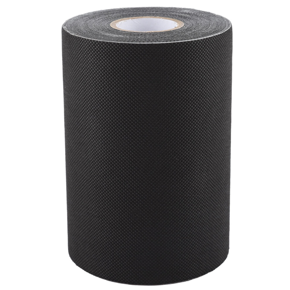 15*1000Cm Self Adhesive Joining Black Tape 9387669016629