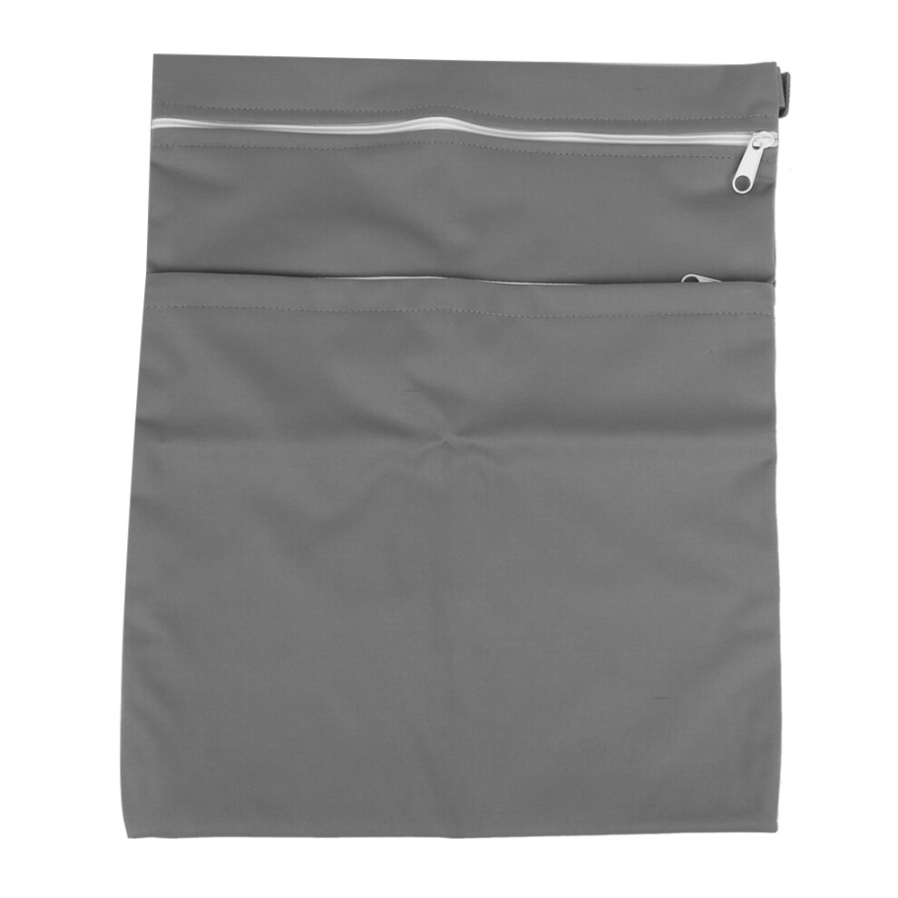 Waterproof Baby Diaper Bag Organizer Pouches