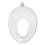 Portable Baby Potty Training Seat Children Infant 1