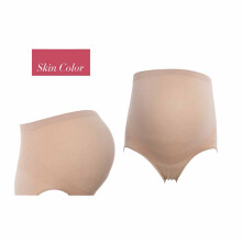 Women High Waist Maternity Underwear Pregnant