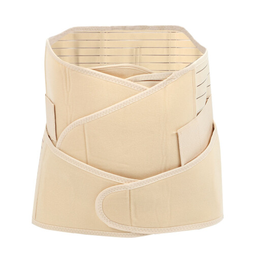 3pcs Postpartum Bellyband Stomach Shaping Recovery 1