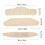 3pcs Postpartum Bellyband Stomach Shaping Recovery 7
