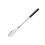 12-25in Long Stainless Steel Shoe Horn Adjustable Rustproof Handle Durable 14