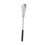 12-25in Long Stainless Steel Shoe Horn Adjustable Rustproof Handle Durable 13