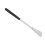 12-25in Long Stainless Steel Shoe Horn Adjustable Rustproof Handle Durable 5