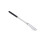 12-25in Long Stainless Steel Shoe Horn Adjustable Rustproof Handle Durable 8