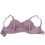 Stripe Pattern Wireless Nursing Bra Anti Sagging 11