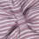 Stripe Pattern Wireless Nursing Bra Anti Sagging 13