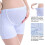 Pregnant Underpants High Waist Briefs Cotton 8