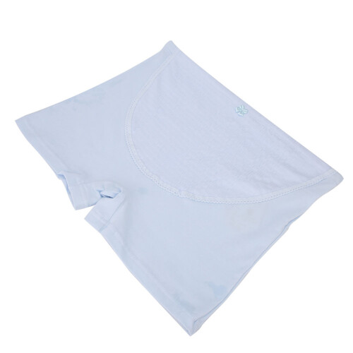Pregnant Underpants High Waist Briefs Cotton 2