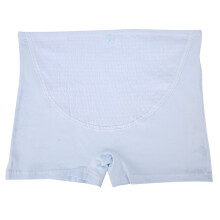 Pregnant Underpants High Waist Briefs Cotton