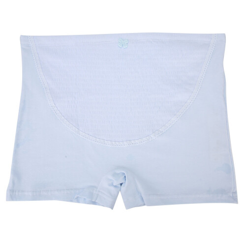 Pregnant Underpants High Waist Briefs Cotton